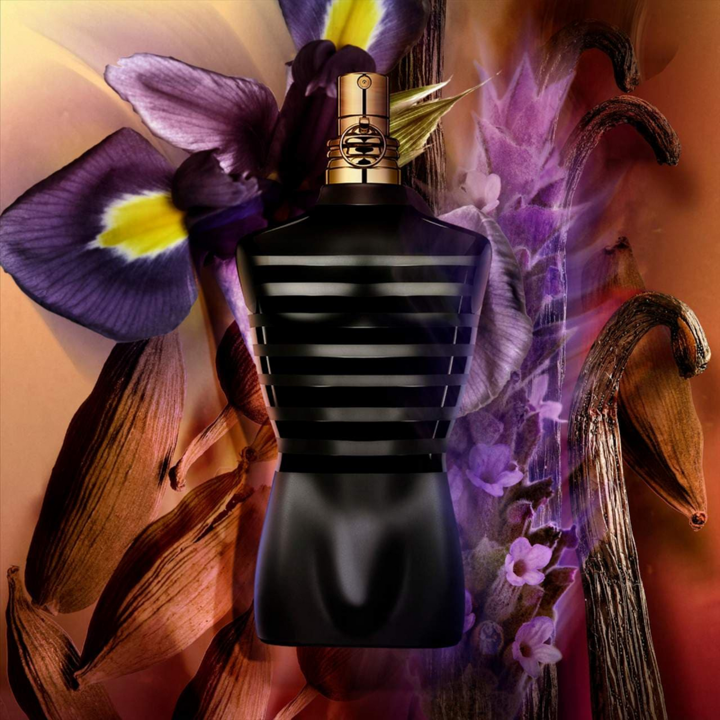 Jean Paul Gaultier Le Male Le Pafum - ByScentique