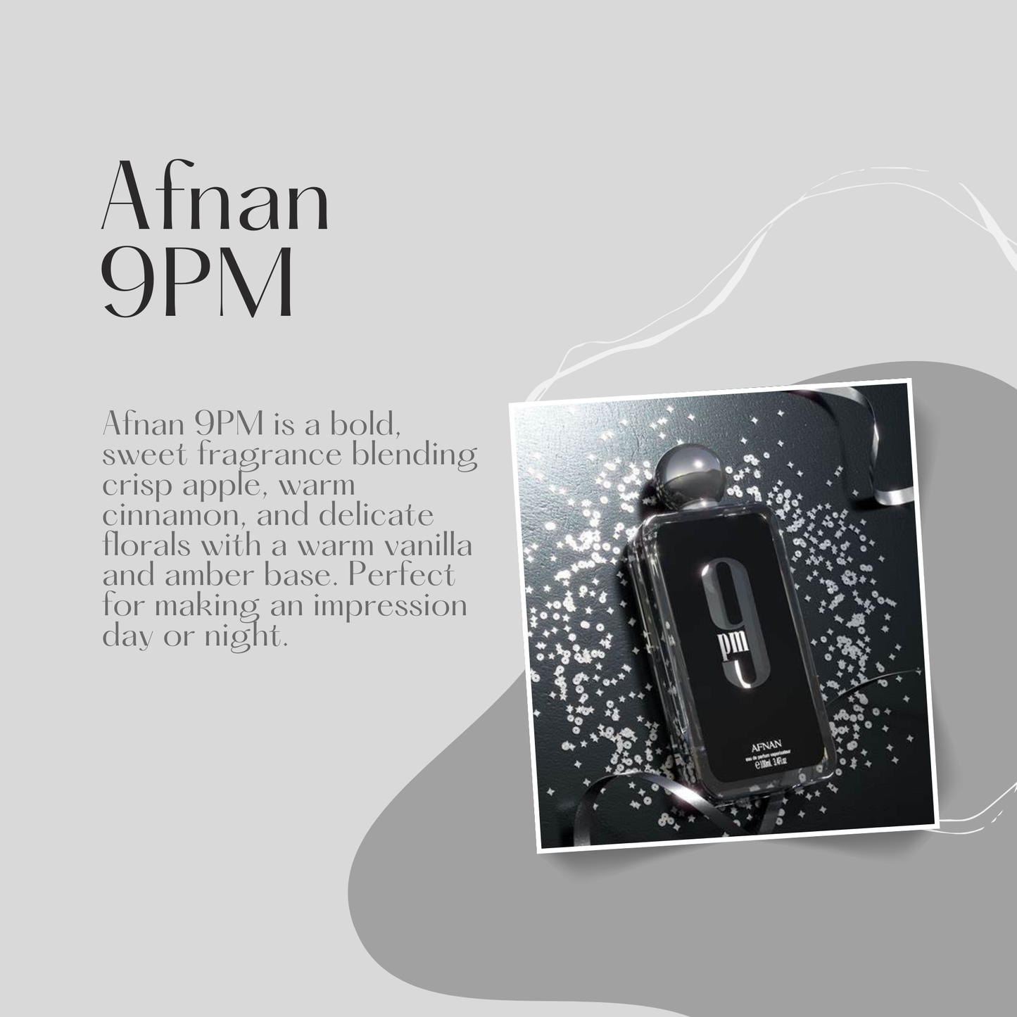 Afnan 9PM