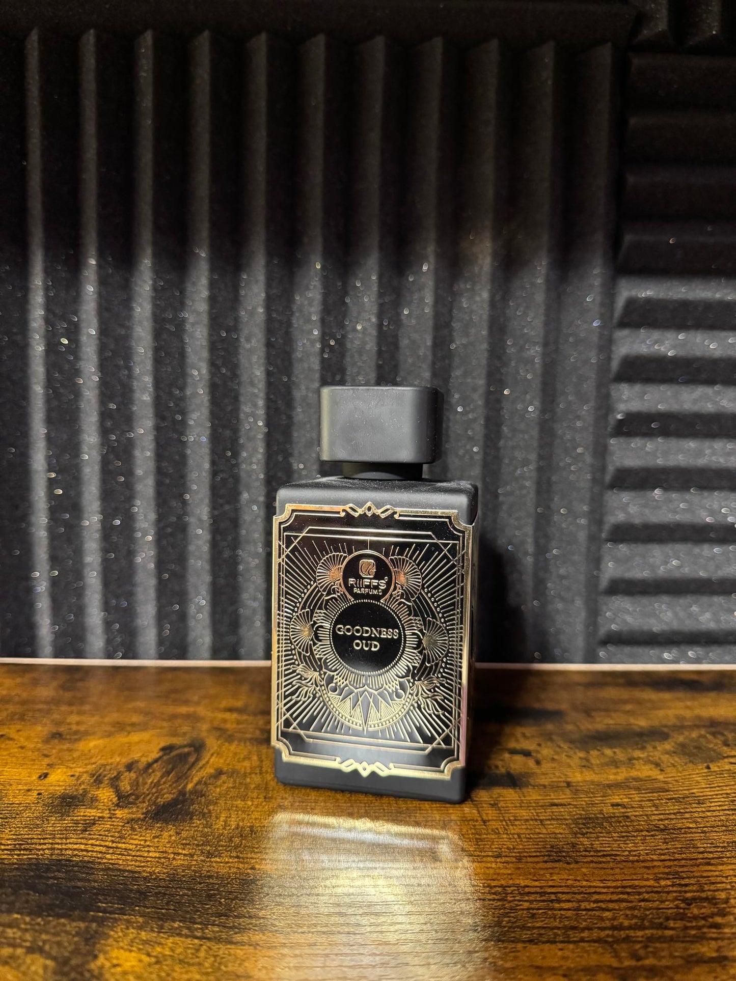 Riiffs Goodness Oud (99% full)