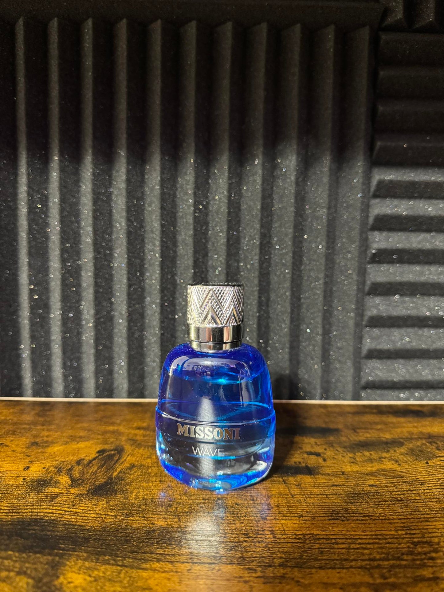 Missoni Wave (90% full)