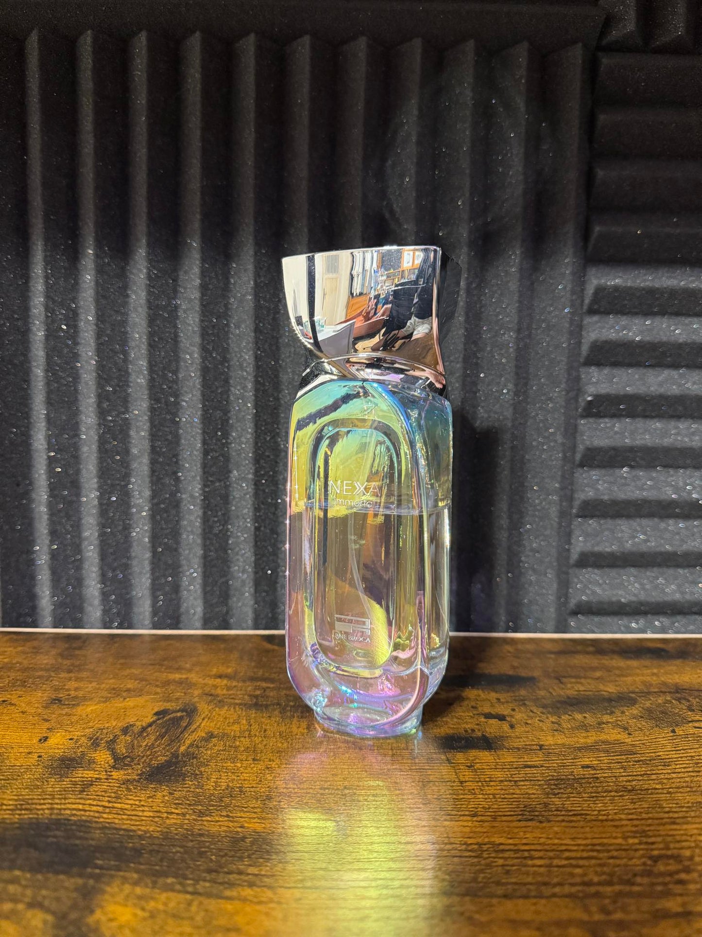 Rue Broca Nexa Immortal (60% full)