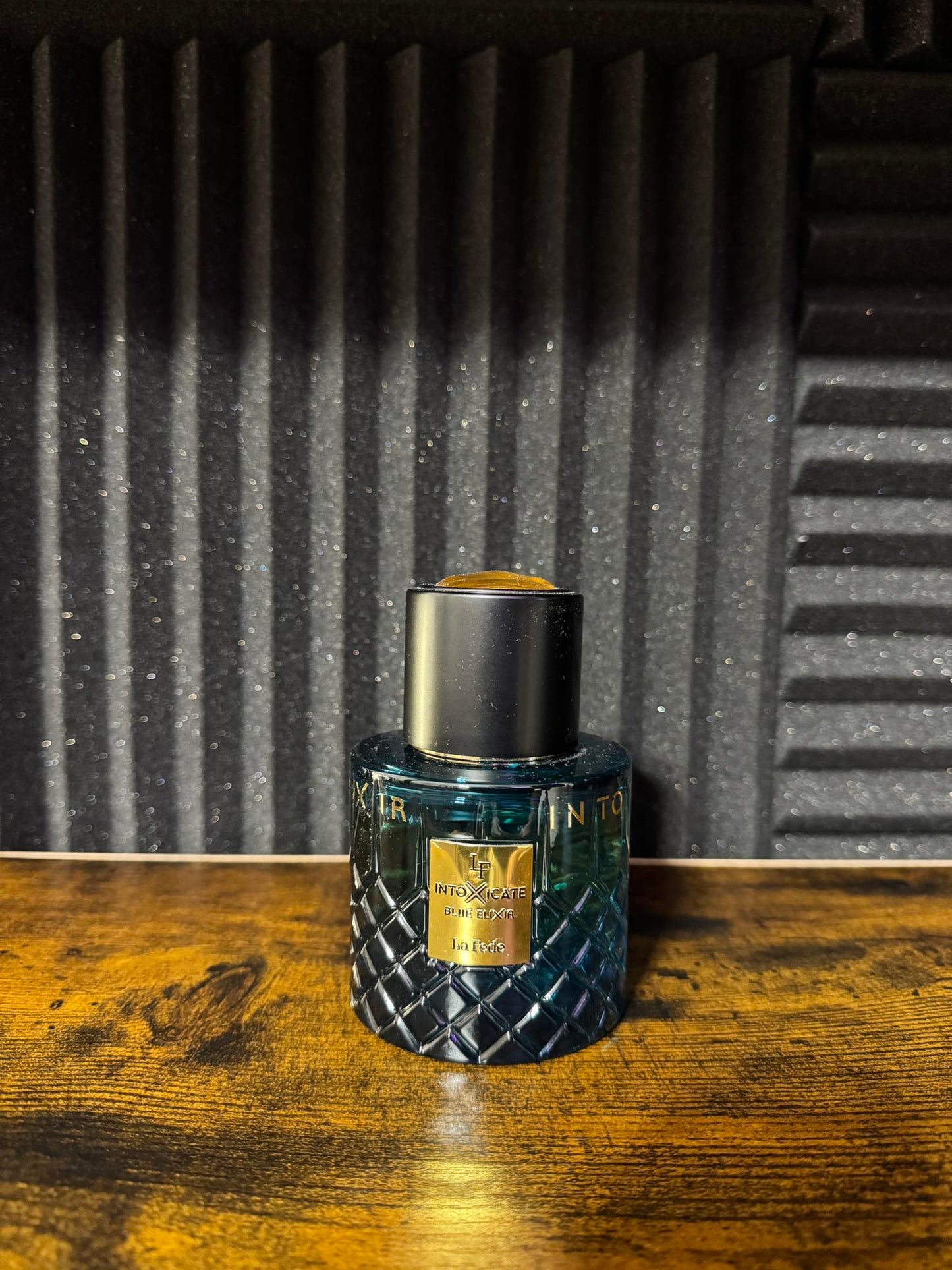 Khadlaj Blue Elixir (80% full)