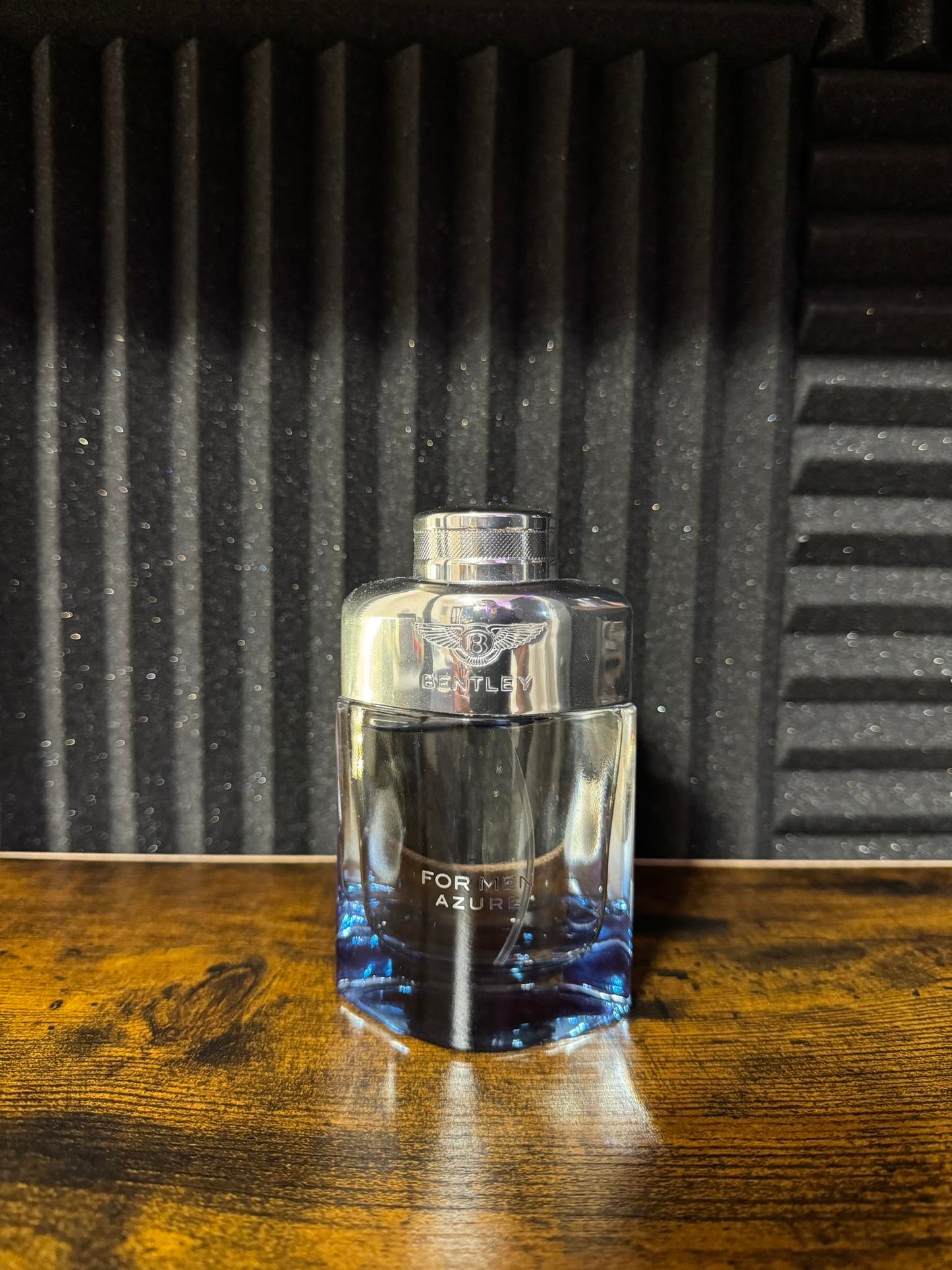 Bentley for men azure (95% full)