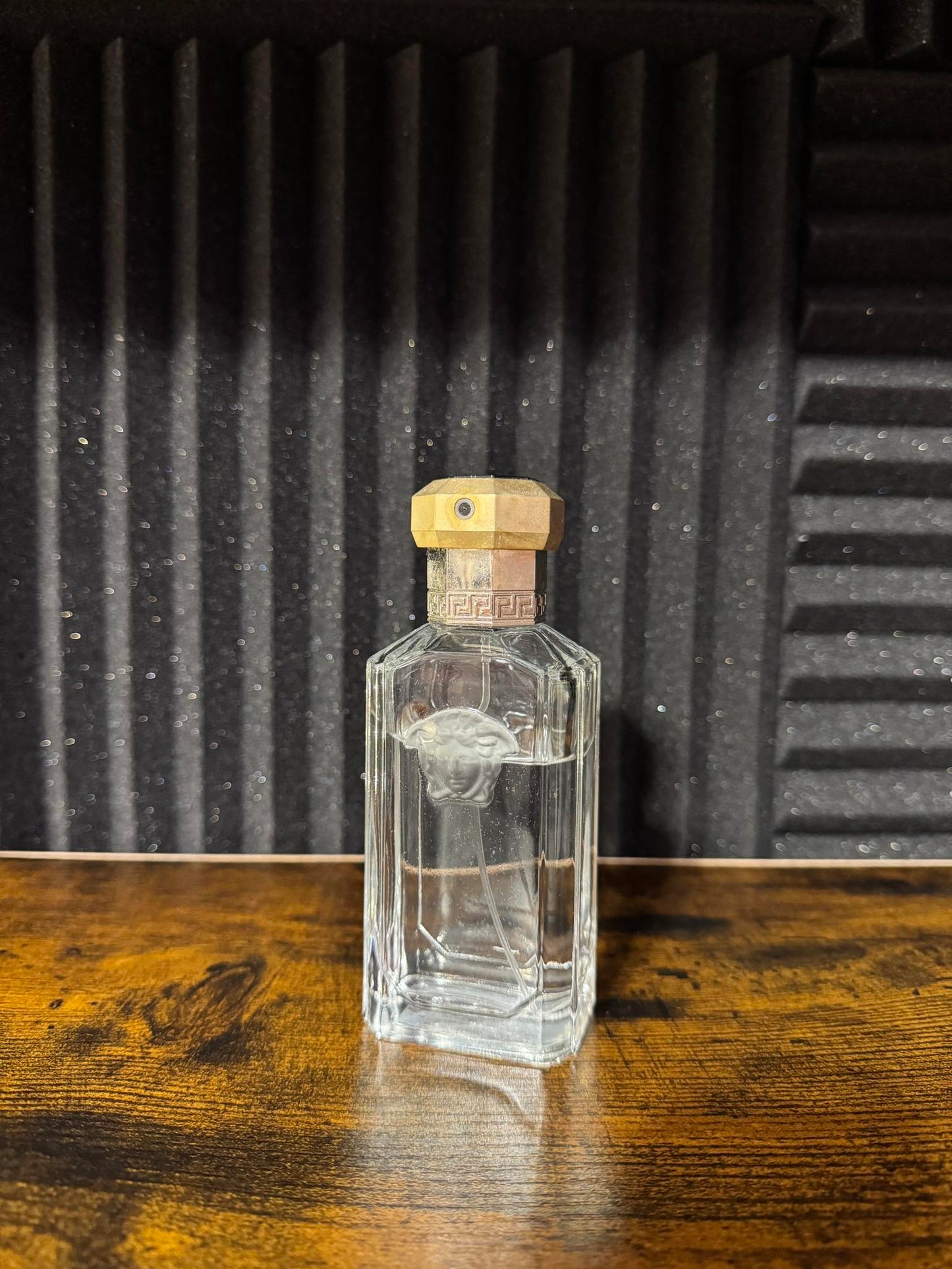 Versace the dreamer (70% full)