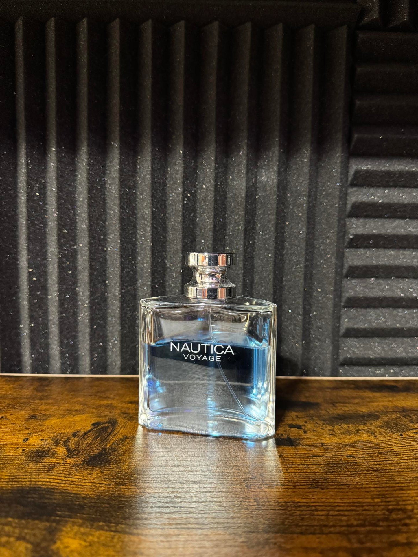 Nautica Voyage (75% full)