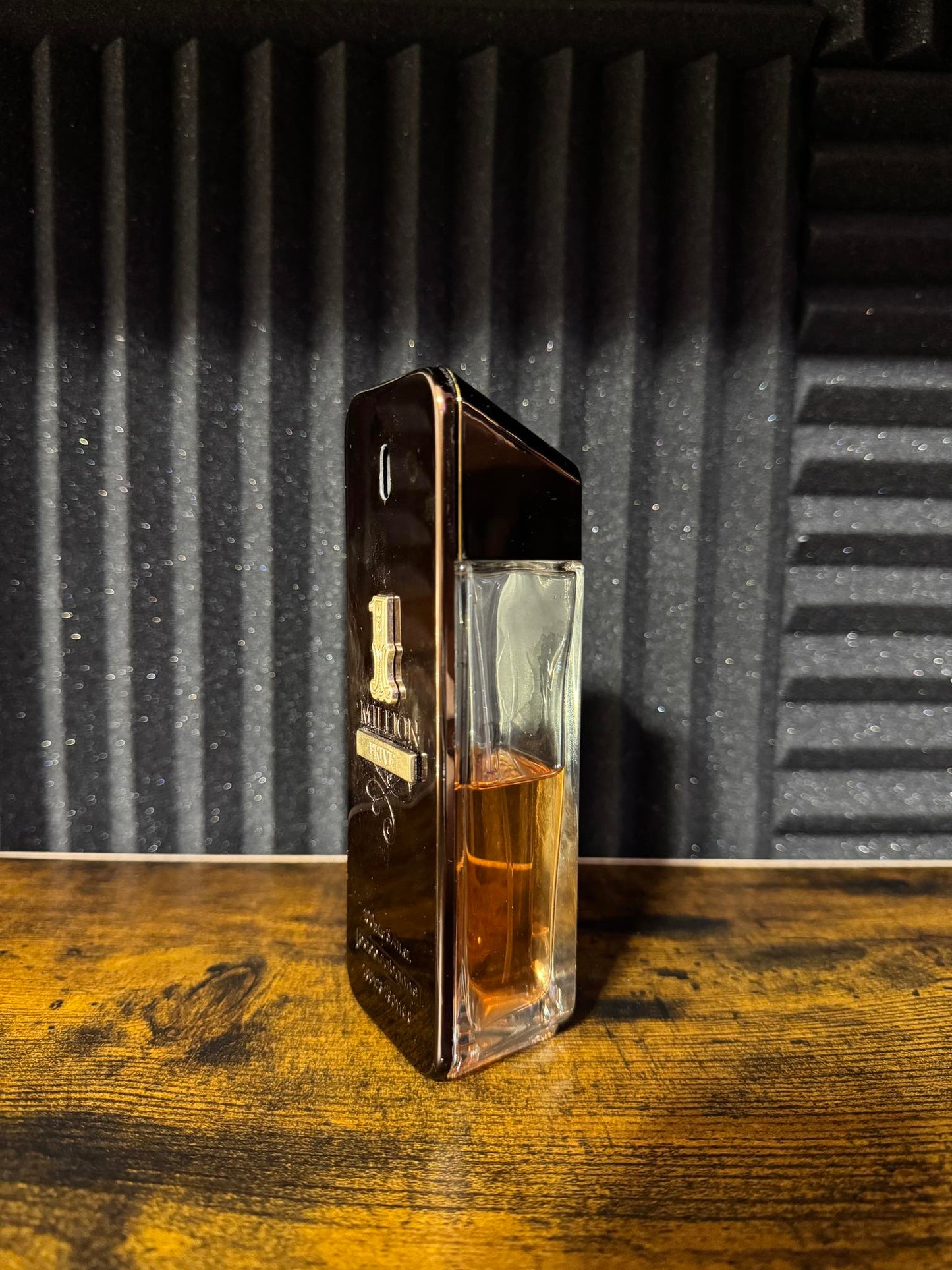 1 million prive (50% full)