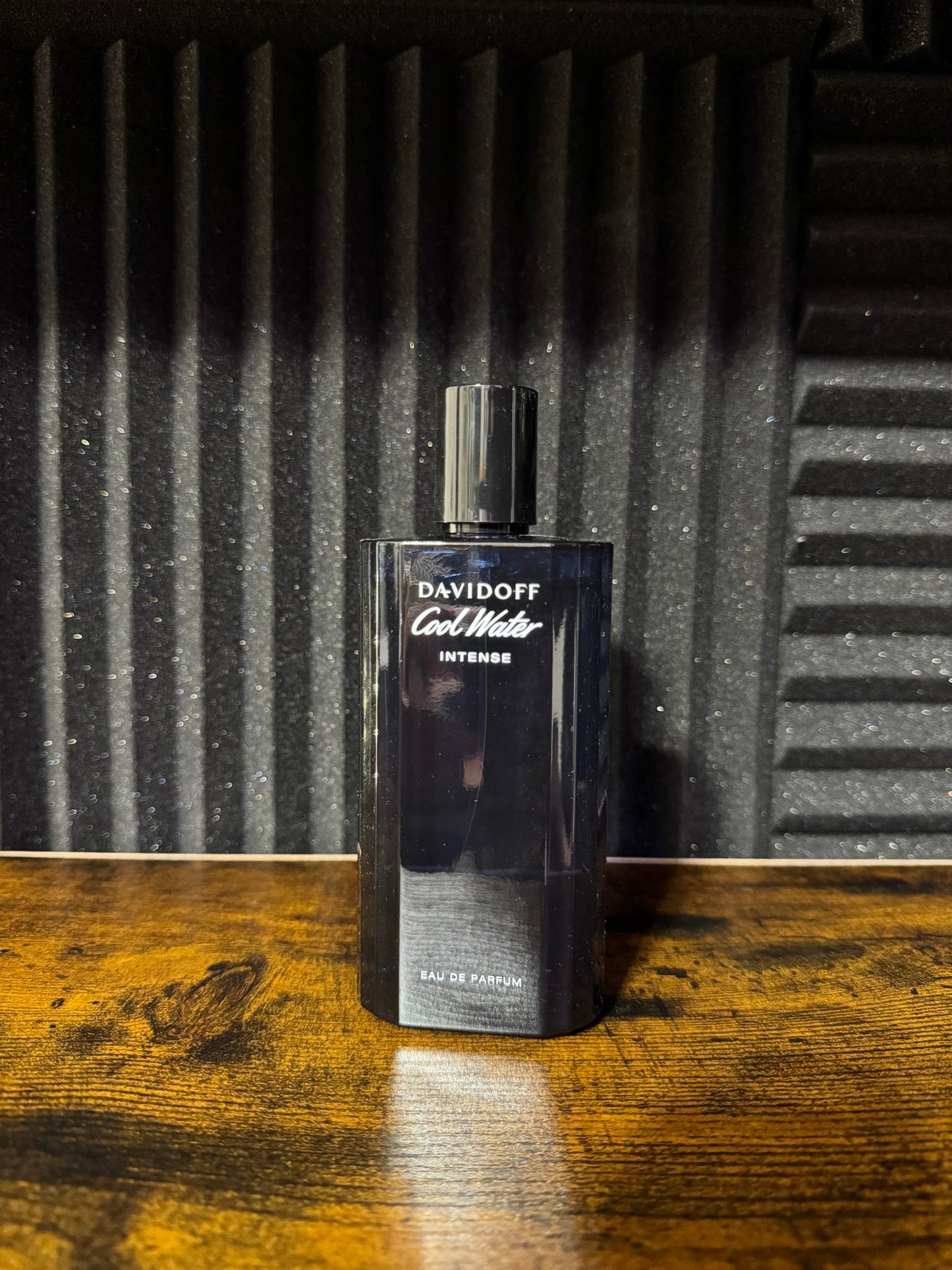 Davidoff Coolwater Intense (95% full)
