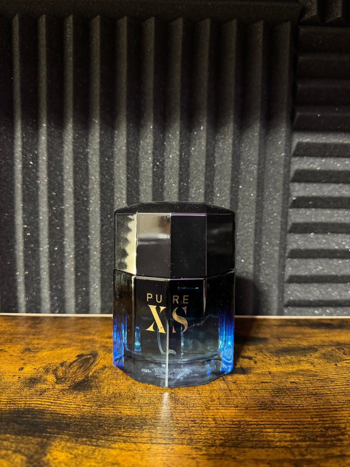 Paco Rabanne Pure XS (90% full)