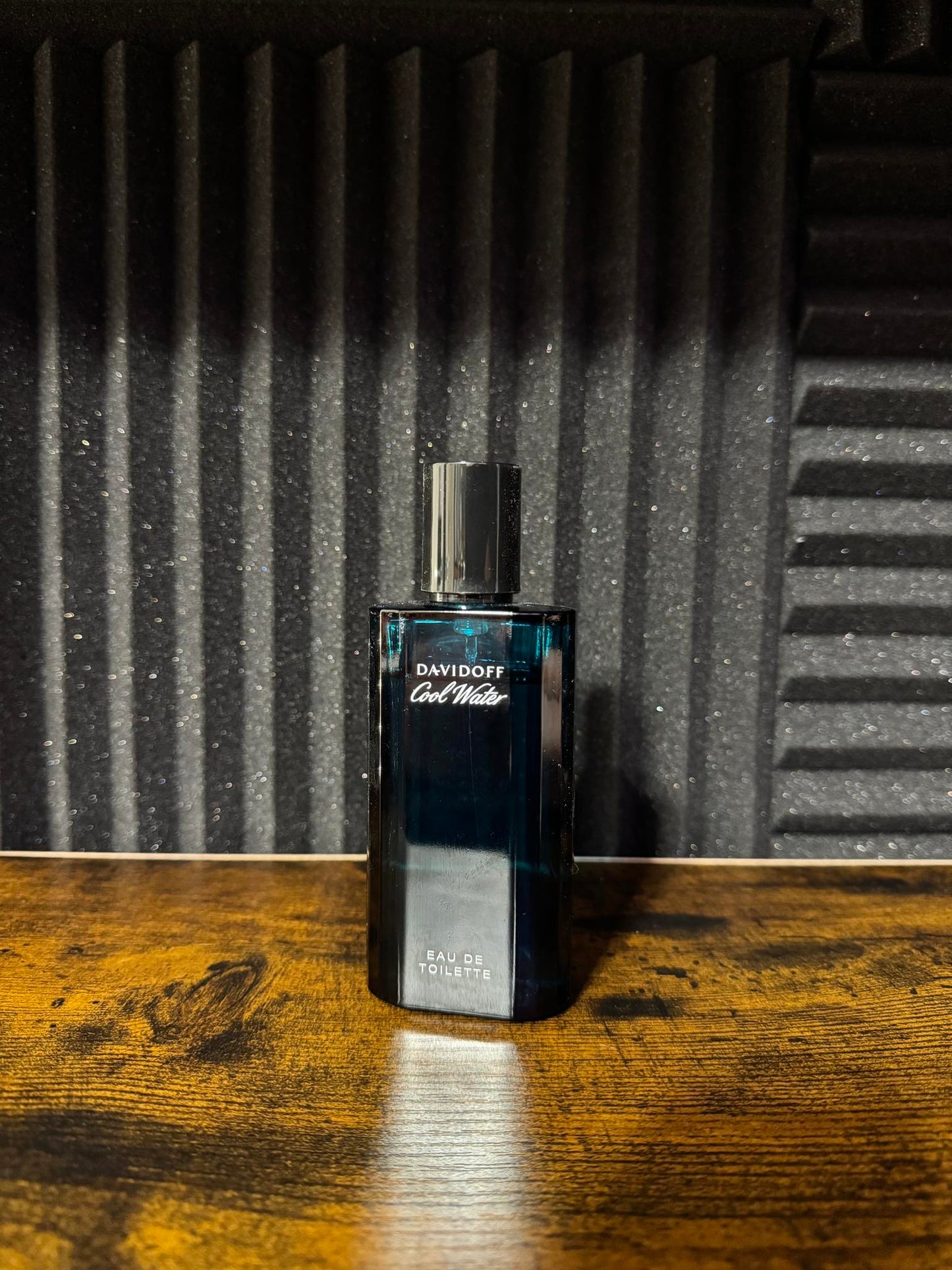 Davidoff Coolwater (85% full)