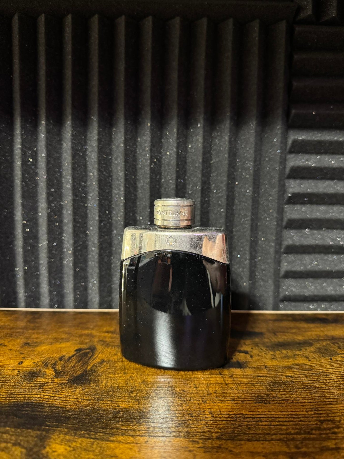 MontBlanc Legend edp (40% left)