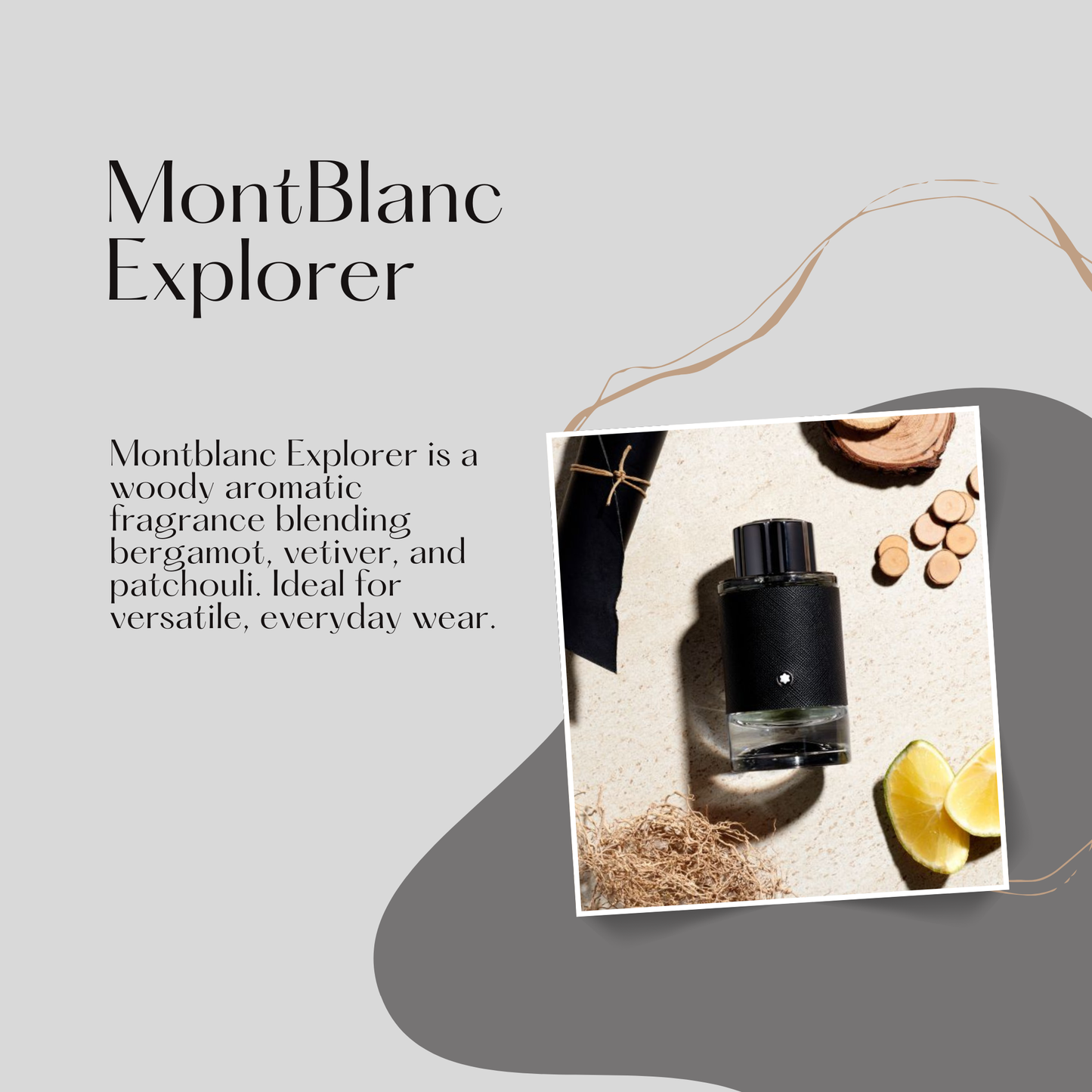 MontBlanc Explorer
