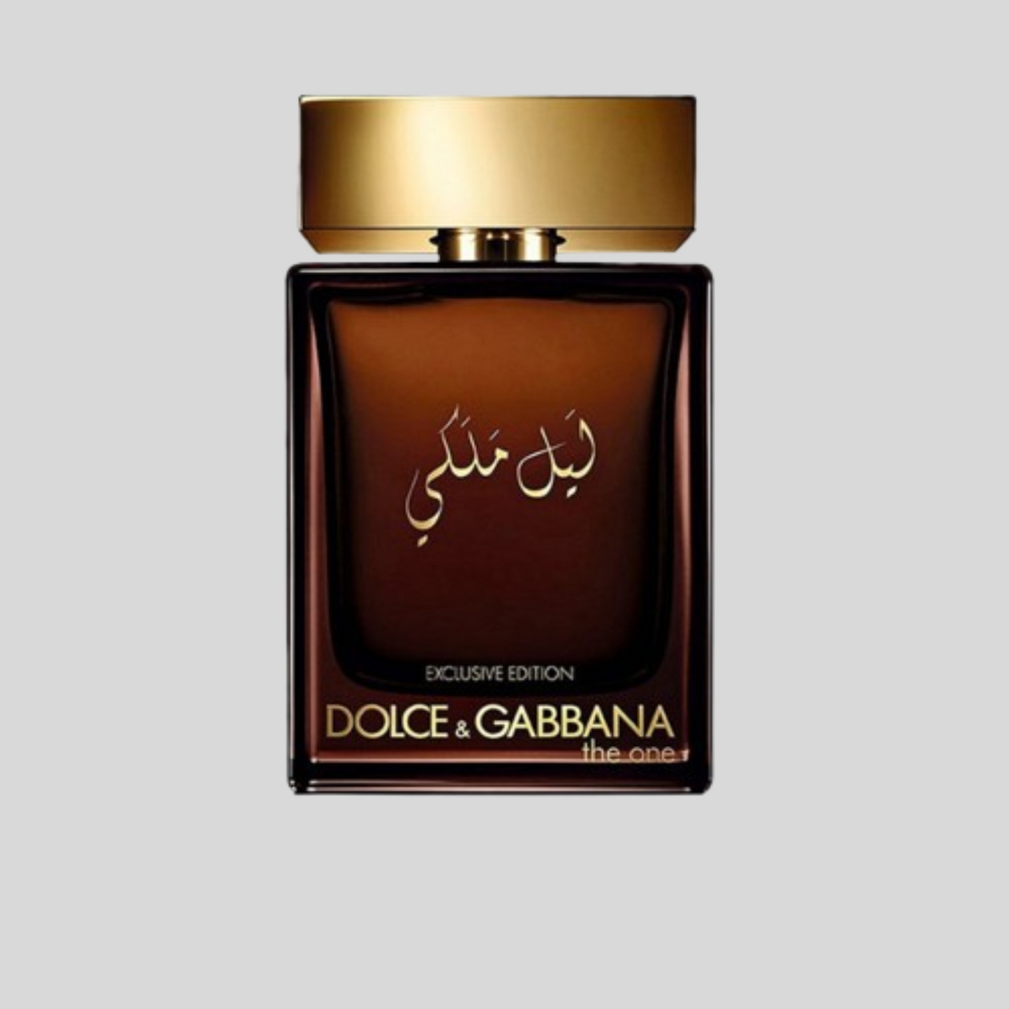 Dolce&Gabbana The One Royal Night