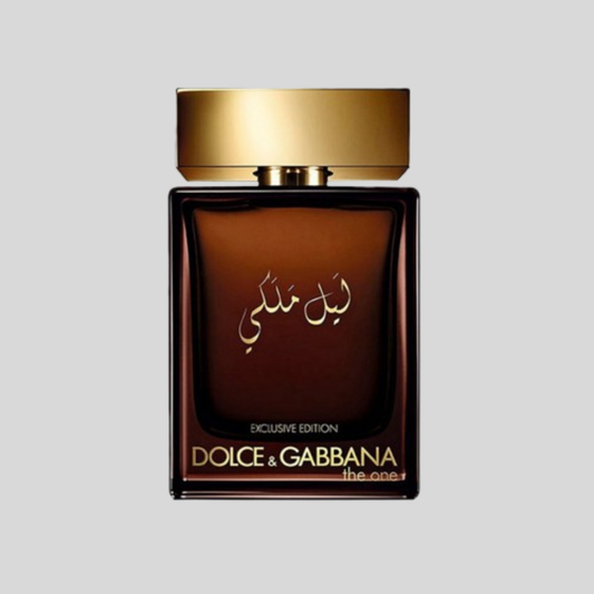 Dolce&amp;Gabbana The One Royal Night (Toaletná voda The One Royal Night)