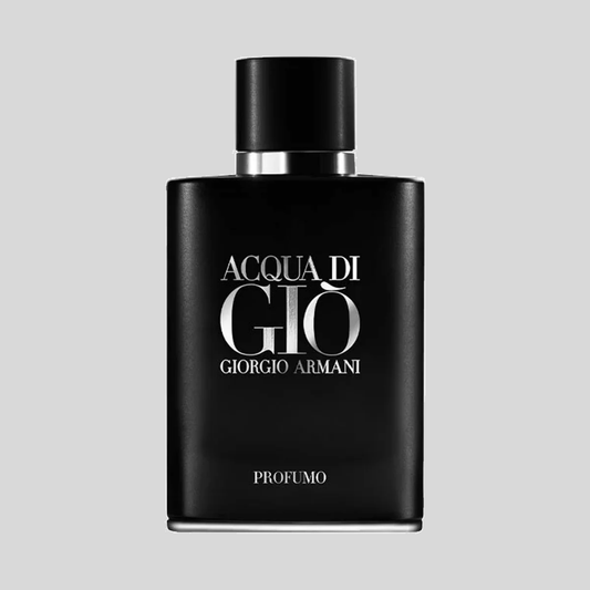 Giorgio Armani Profumo (posledný kus)
