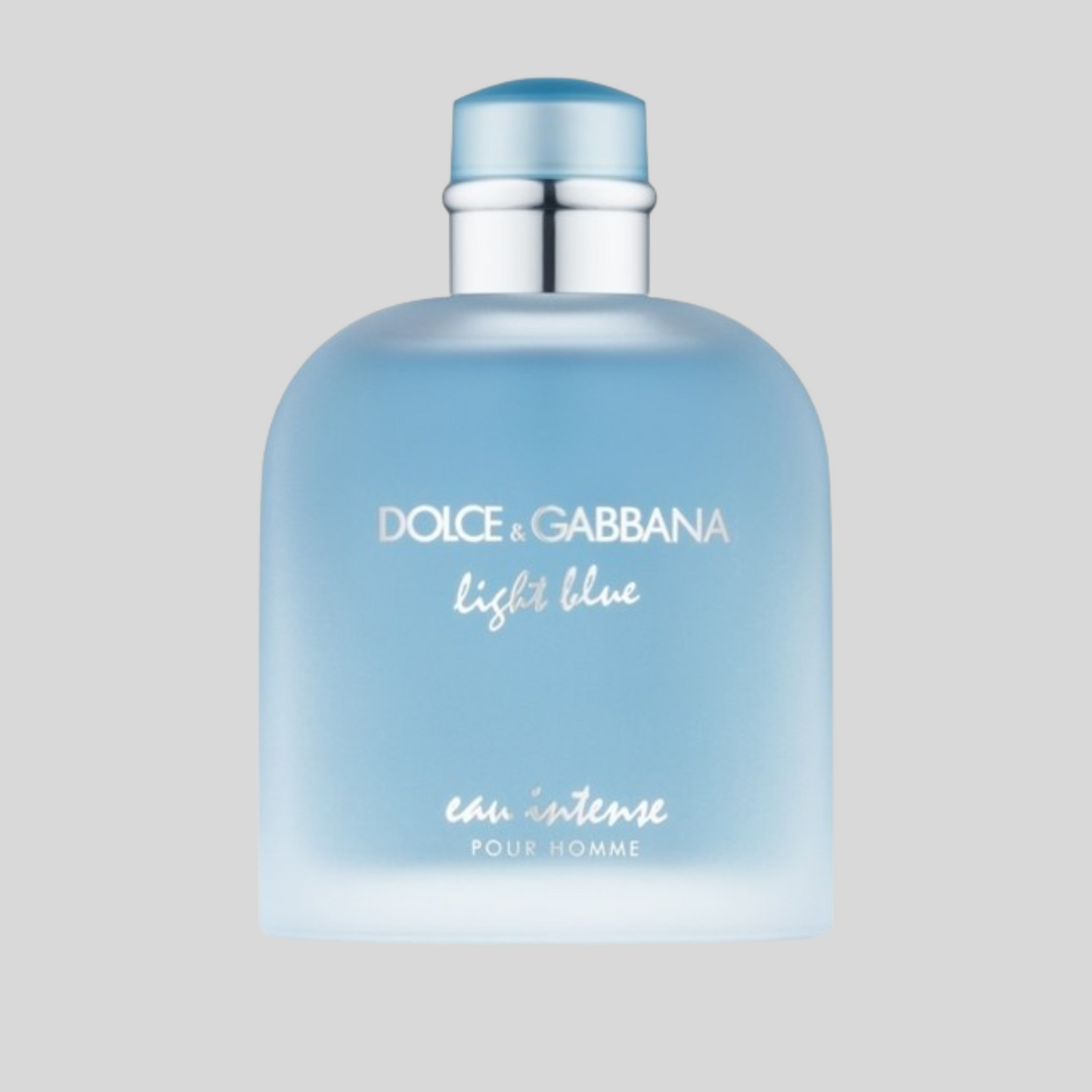 Dolce&Gabbana Light Blue Intense