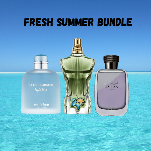 Fresh Summer Bundle