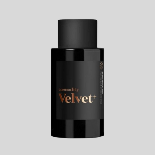 Commodity Velvet+